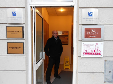 Bio-Energy Galway - Bio-Energy Galway