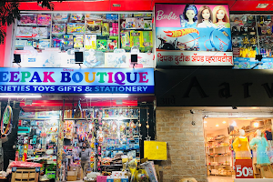 Deepak Boutique & Varieties Toys and Gift House image