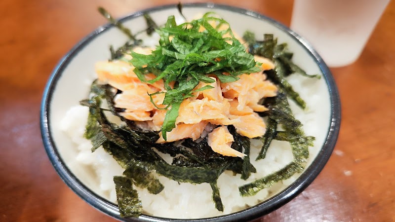 麺屋はなぶさ