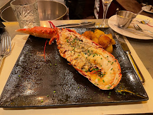 Photo n°26 de Chasse-Marée à Paris ()