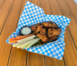 Honolulu Wings photo