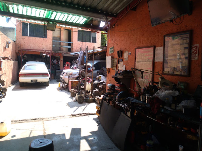 Servicio Automotriz Educación