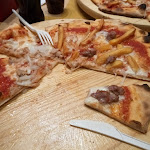 Photo n°1 de l'avis de Cami. fait le 31/10/2021 à 16:15 sur le  Voglia di Pizza à Foligno