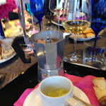 Photo n°4 de l'avis de PATRIZIA.R fait le 21/05/2017 à 19:17 sur le  Ristorante Cit Galantom à Monasterolo