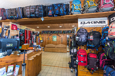 Sport 2000 Rocky Sports - Location ski Alpe d'Huez à Huez