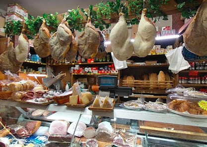 Vivo Market - Alimentari Lm Di Moretti Loredana Via Vittorio di Dario, 2, 01030 Faleria VT, Italia