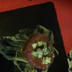 Photo n°28 de l'avis de Massimiliano.u fait le 19/08/2018 à 15:25 sur le  Lido Cala Rosa à Mattinata