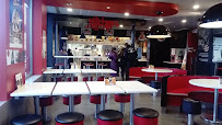 Atmosphère du Restaurant KFC Le Mans Saint-Saturnin - n°19