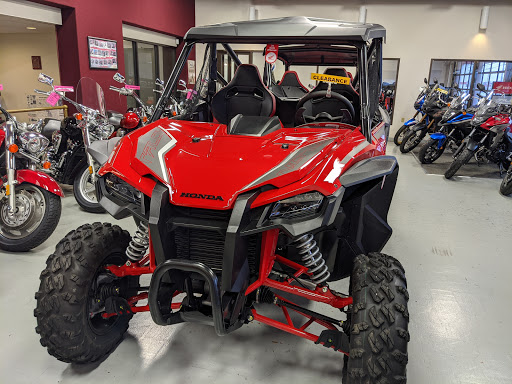 Car Dealer «Honda of Fairfield», reviews and photos, 5467 Dixie Hwy, Fairfield, OH 45014, USA