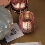 Photo n°4 de l'avis de Sebastian.u fait le 27/02/2022 à 18:11 sur le  Le Gâteau rose - Café à Bad Saarow