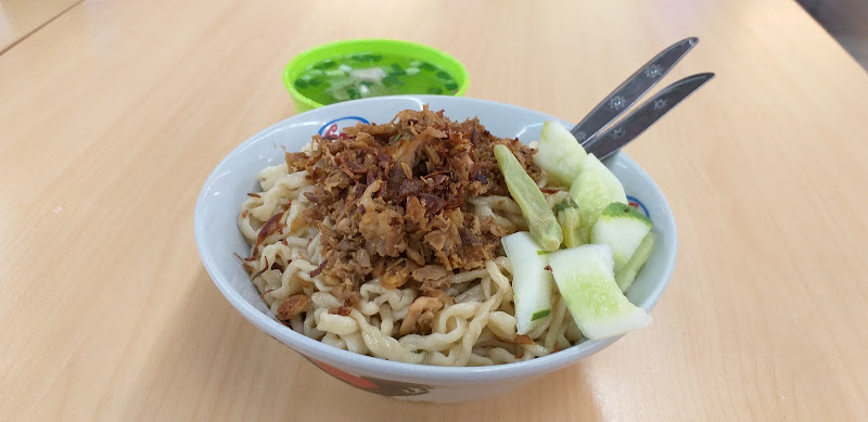 4 Restoran Mie Terbaik di Jawa Timur yang Harus Dicoba