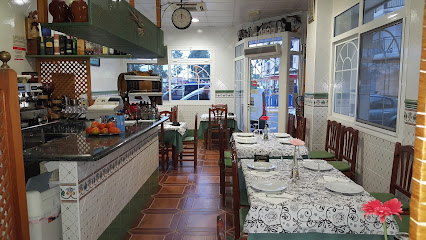 Restaurante Marvi - Carrer del Metge Joan Garcés, 46400 Cullera, Valencia, Spain