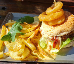 Hogshead Douglasdale photo