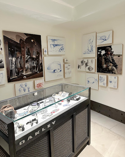 Oakley Store image
