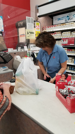 Drug Store «Walgreens», reviews and photos, 1256 El Paseo Rd, Las Cruces, NM 88001, USA