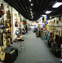 Chesbro Music Company - Photo 9 - Car repair in Idaho Falls, ID, Idaho Falls