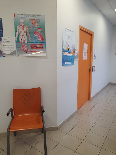 Centre médical Dispensaire Polyvalent de la Carmi du Nord Pas de Calais Billy-Montigny