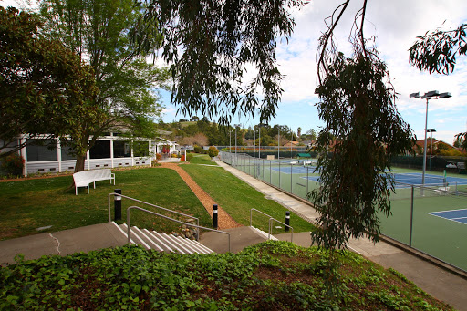 Sports Club «Rolling Hills Club», reviews and photos, 351 San Andreas Dr, Novato, CA 94945, USA