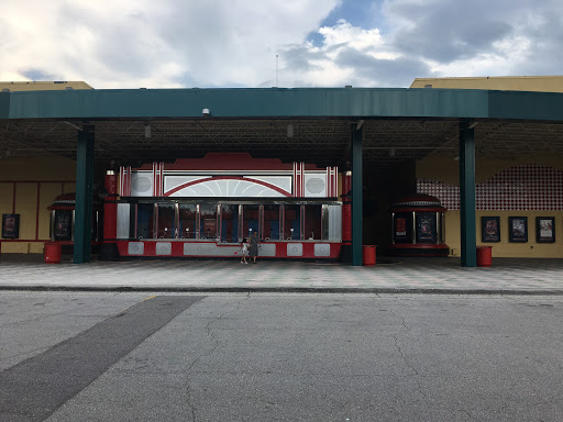 Movie Theater «AMC Highwoods 20», reviews and photos, 18002 Highwoods Preserve Pkwy, Tampa, FL 33647, USA