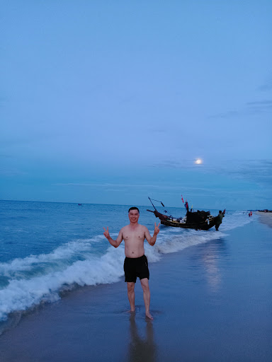 Biển Mỹ Thuỷ