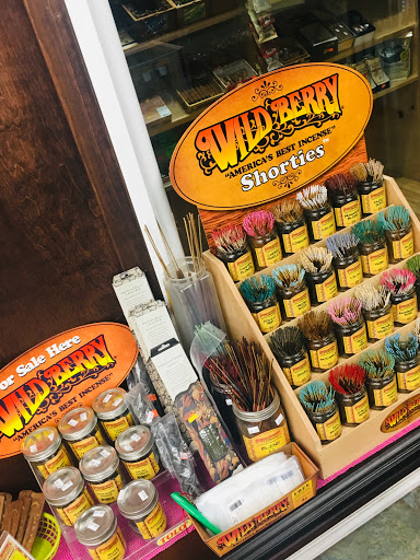 Tobacco Shop «Windy Smoke Shop», reviews and photos, 4815 E Main St #14, Mesa, AZ 85205, USA