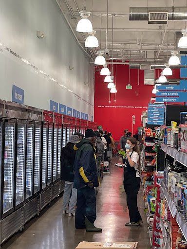 Wine Store «BevMo!», reviews and photos, 5634 Sepulveda Blvd, Culver City, CA 90230, USA