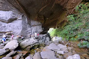 Ponte de Pedra image