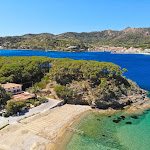 Photo n°1 de l'avis de Mauro.a fait le 11/05/2019 à 23:35 sur le  Hotel Villa Rodriguez - Naregno - Elba Island à Naregno