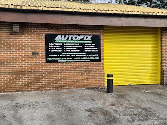 AutoFix Car Repairs and Servicing Mansfield