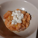 Photo n°5 de l'avis de Jaytee.a fait le 02/08/2021 à 22:35 sur le  Vico 51 Food & Drink à Grottaglie