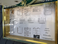 Menu du Zur Schwenke à Sprockhövel