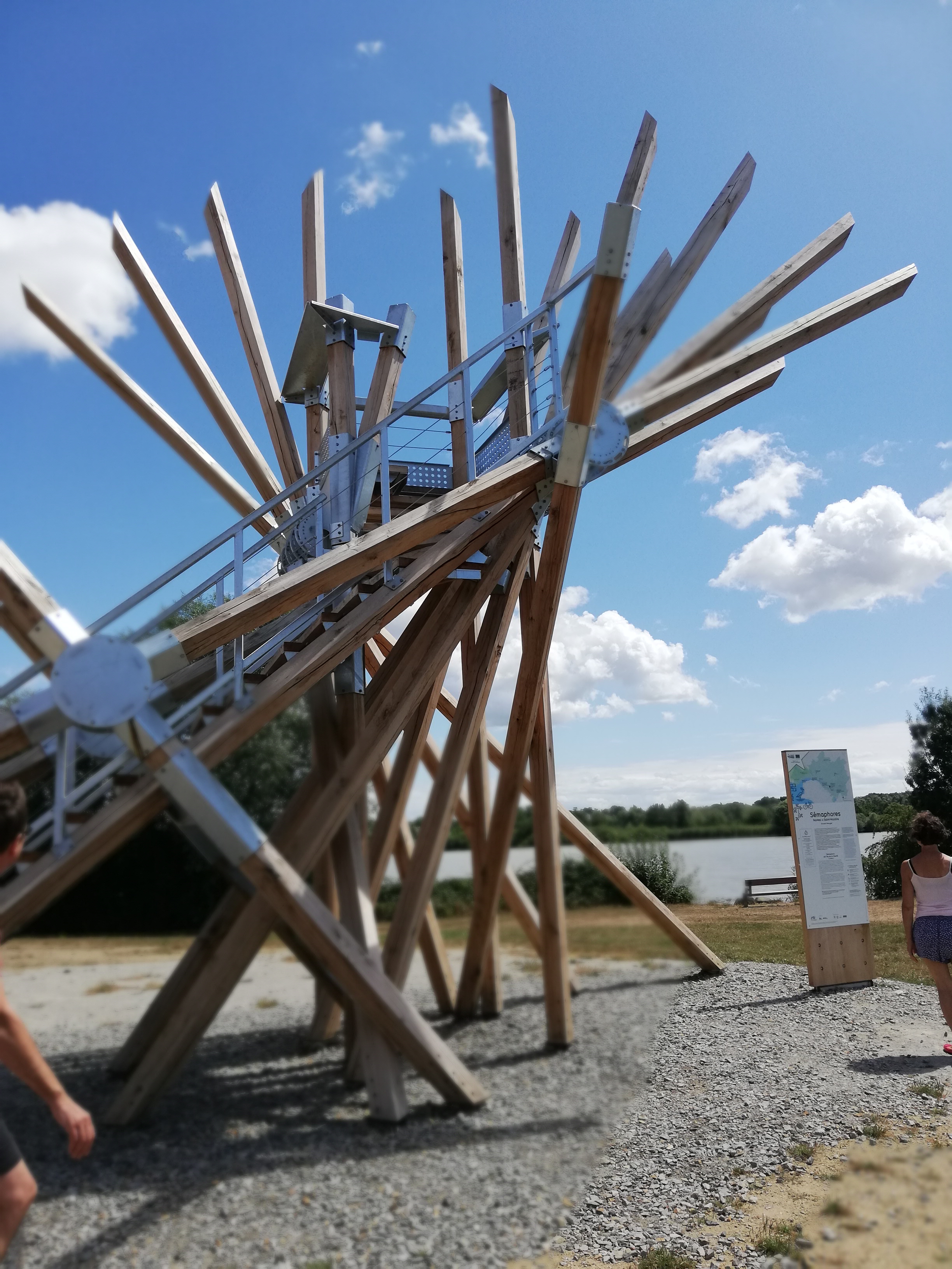 Photo n° 4 de l'avis de François-régis.r fait le 01/08/2019 à 16:31