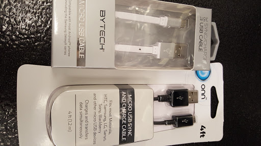 Department Store «Walmart Supercenter», reviews and photos, 1100 Thornton Rd, Lithia Springs, GA 30122, USA