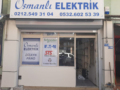 Osmanlı Elektrik