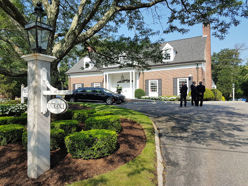 Funeral Home «Douglass Funeral Home», reviews and photos, 51 Worthen Rd, Lexington, MA 02421, USA