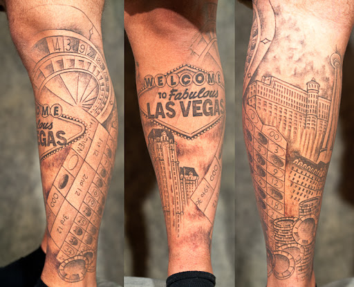 Explore tattoo ideas basketball, creative tattoo ideas in Reno, available at Stingray Tattoo supplies