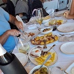 Photo n°1 de l'avis de Benjamin.e fait le 16/08/2023 à 22:06 sur le  O Manel à Viana do Castelo