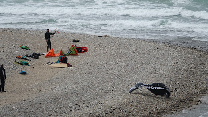 Havstokken - vindsurfing, kitesurfing m.m.