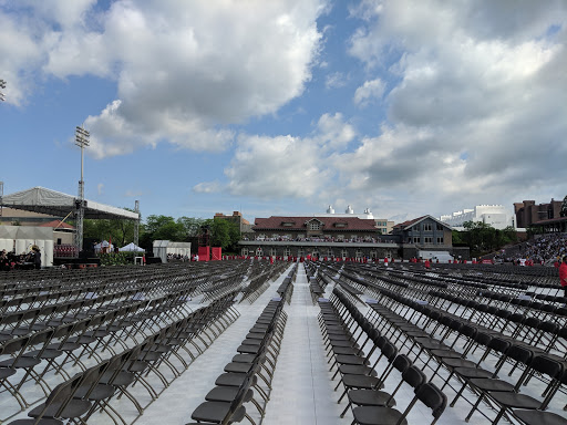 Athletic Field «Schoellkopf Field», reviews and photos, 513 Campus Rd, Ithaca, NY 14850, USA