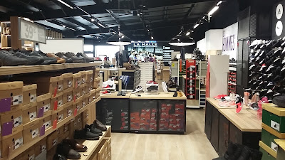 La Halle Cernay à Cernay