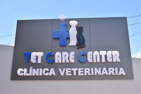 Clínica Veterinaria Vetcarecenter