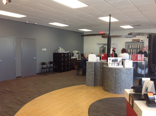 Cell Phone Store «Verizon Authorized Retailer, TCC», reviews and photos, 9414 Civic Centre Blvd b, West Chester Township, OH 45069, USA