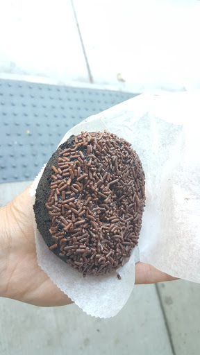 Donut Shop «Blackbird Doughnuts», reviews and photos, 492 Tremont St, Boston, MA 02116, USA