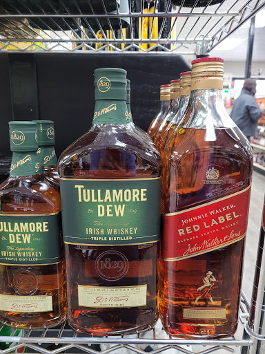 Liquor Store «Newport Liquor Store», reviews and photos, 2019 N Coast Hwy, Newport, OR 97365, USA