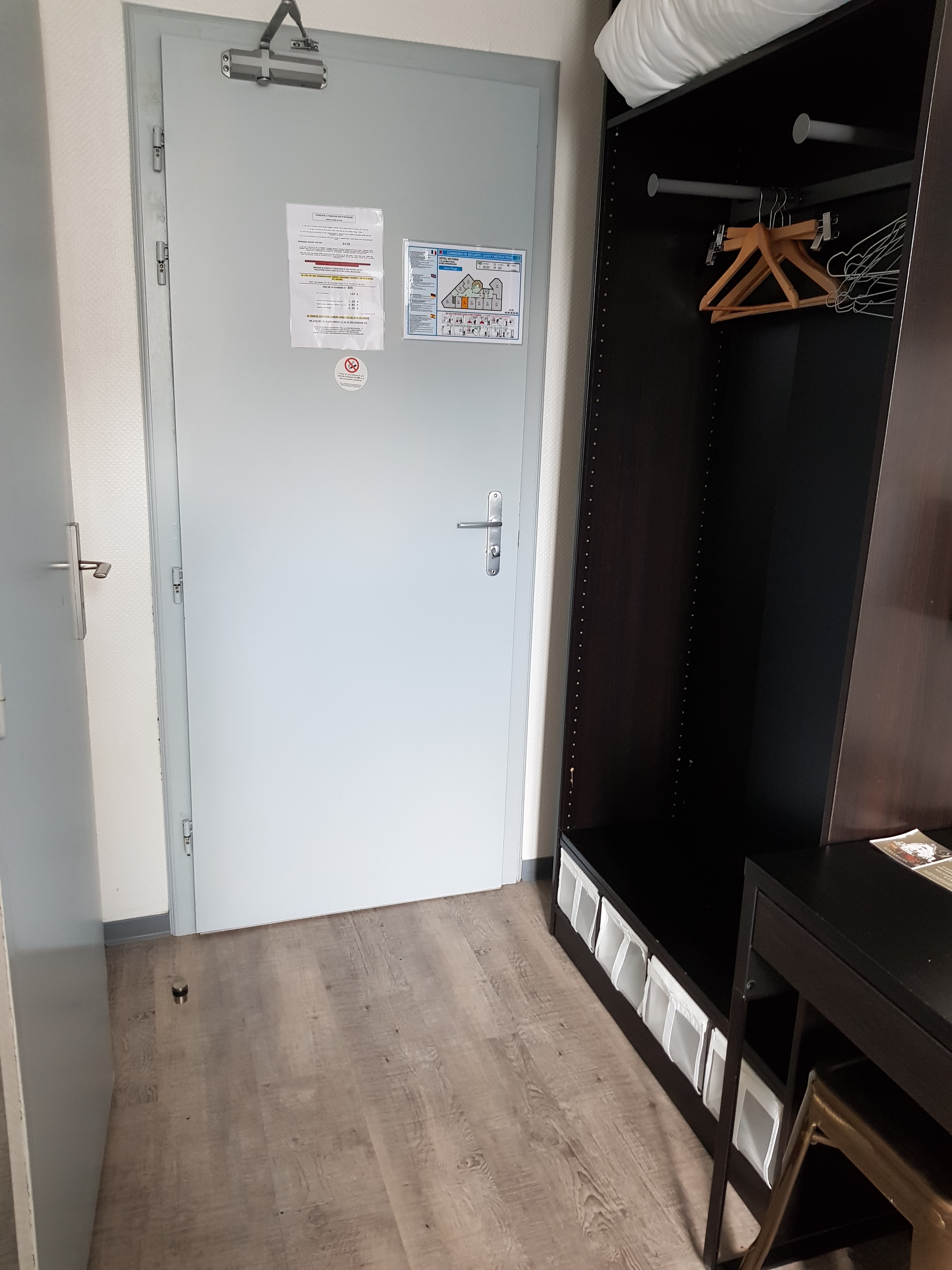 Photo n° 2 de l'avis de Sébastien.I fait le 29/07/2019 à 07:48