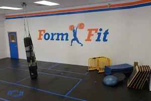 Form Fit Gym image