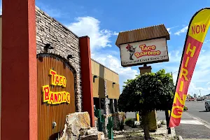 Taco Bandido image