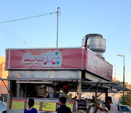 16 de Septiembre Park photo