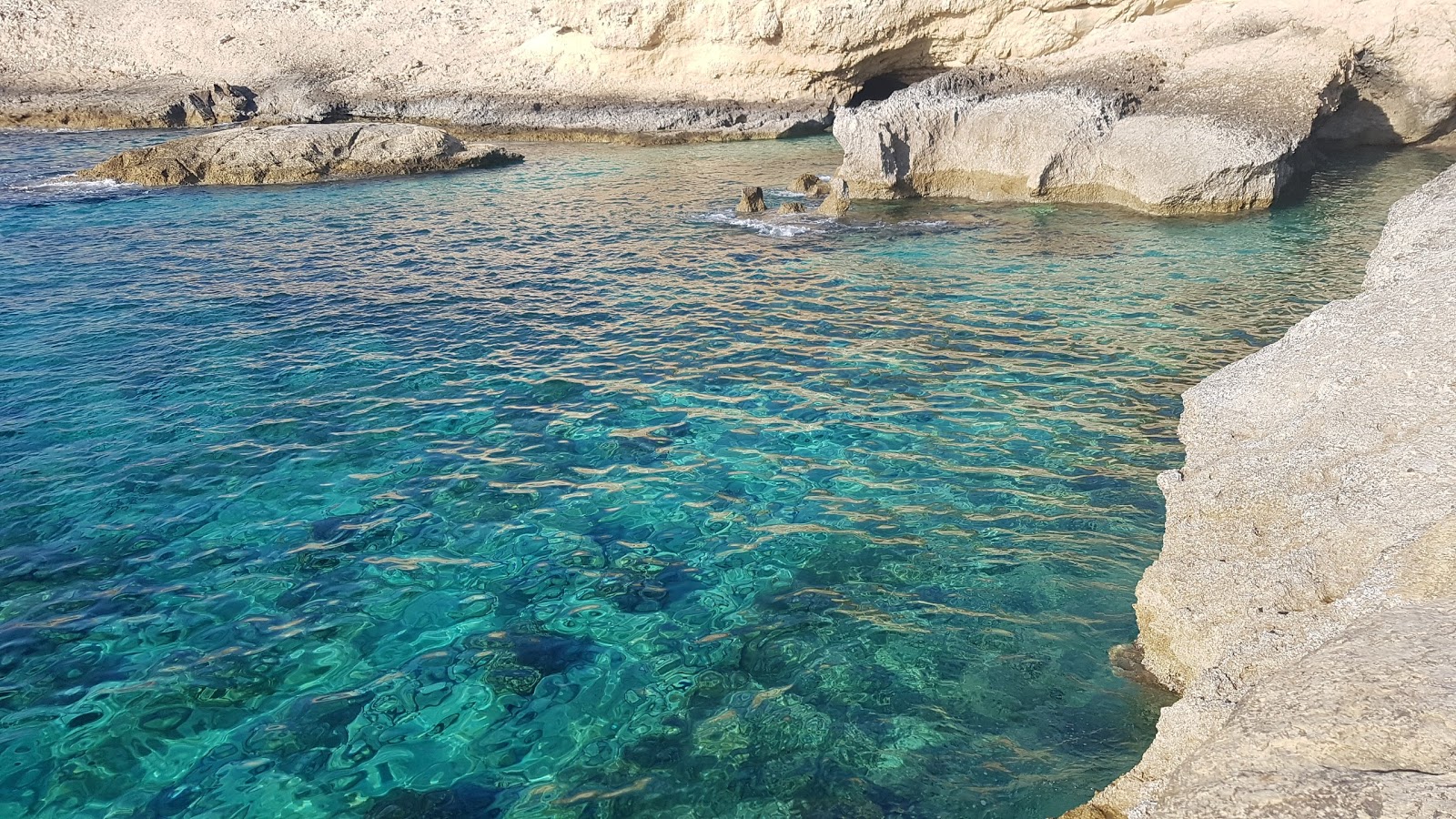 Bo Beach'in fotoğrafı doğal alan içinde bulunmaktadır