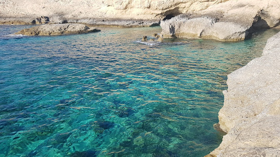 Bo Beach